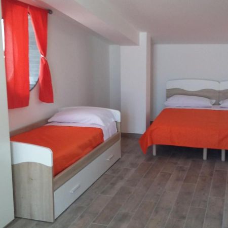 Casa Vacanza Miramare Portopalo Di Capo Passero Exteriér fotografie