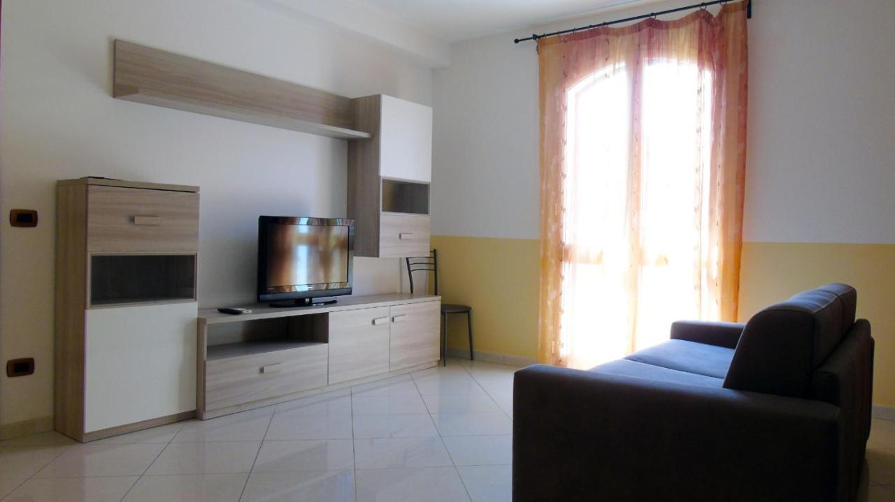 Casa Vacanza Miramare Portopalo Di Capo Passero Exteriér fotografie