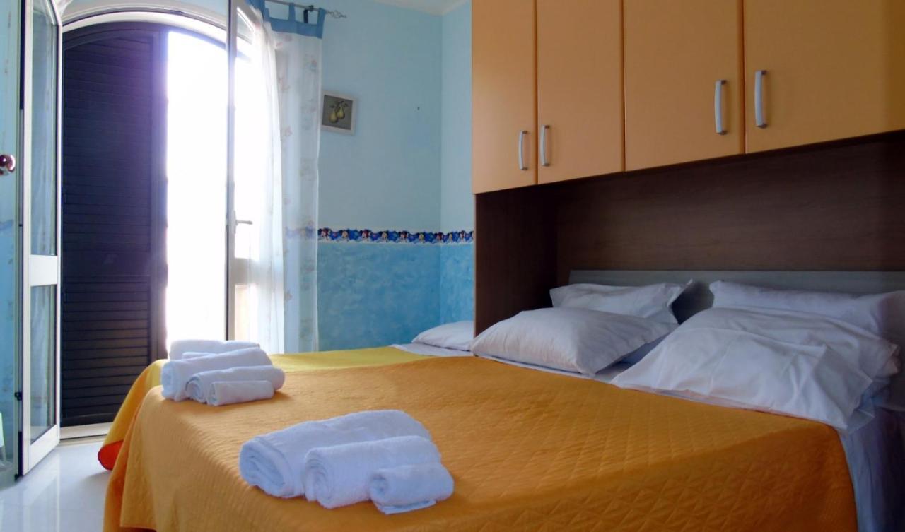 Casa Vacanza Miramare Portopalo Di Capo Passero Exteriér fotografie