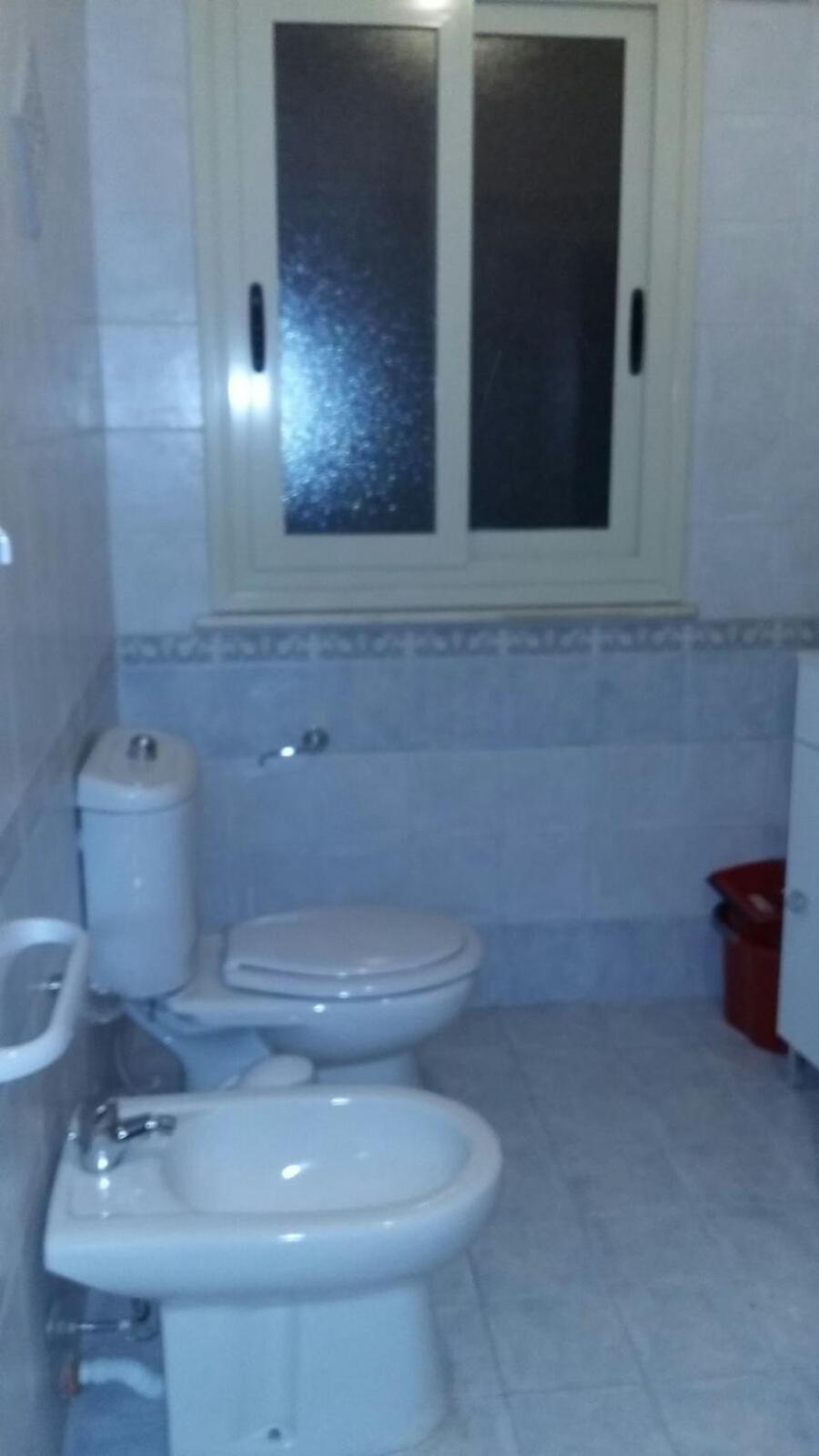 Casa Vacanza Miramare Portopalo Di Capo Passero Exteriér fotografie