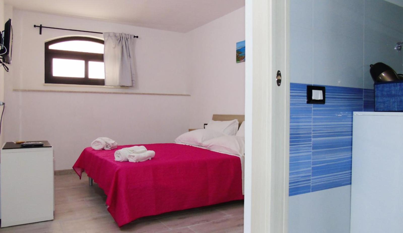 Casa Vacanza Miramare Portopalo Di Capo Passero Exteriér fotografie