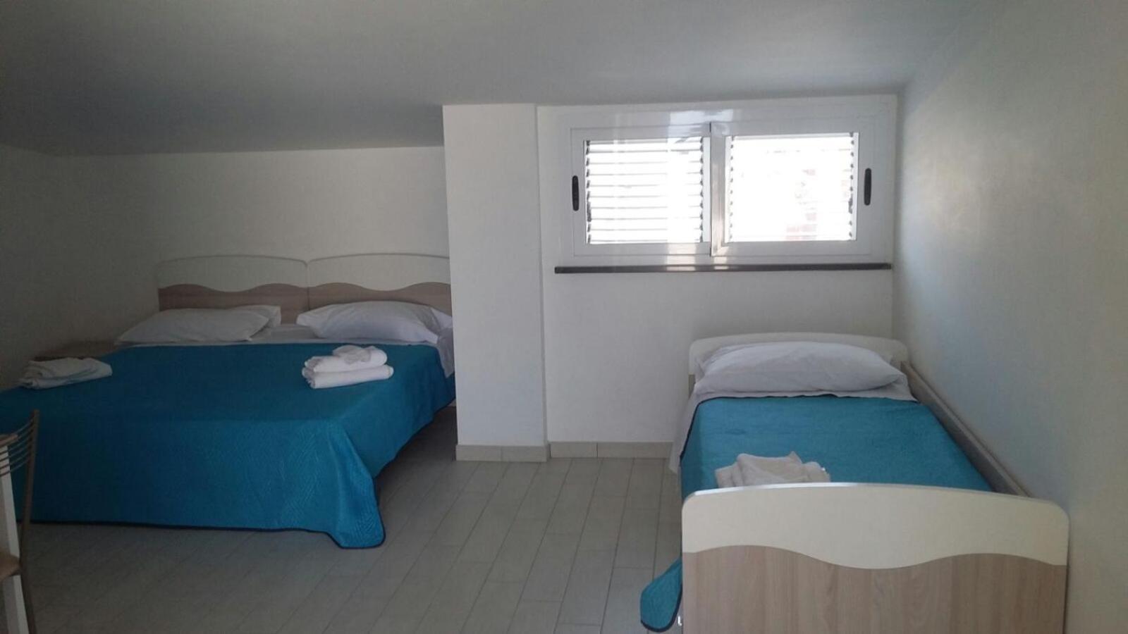 Casa Vacanza Miramare Portopalo Di Capo Passero Exteriér fotografie