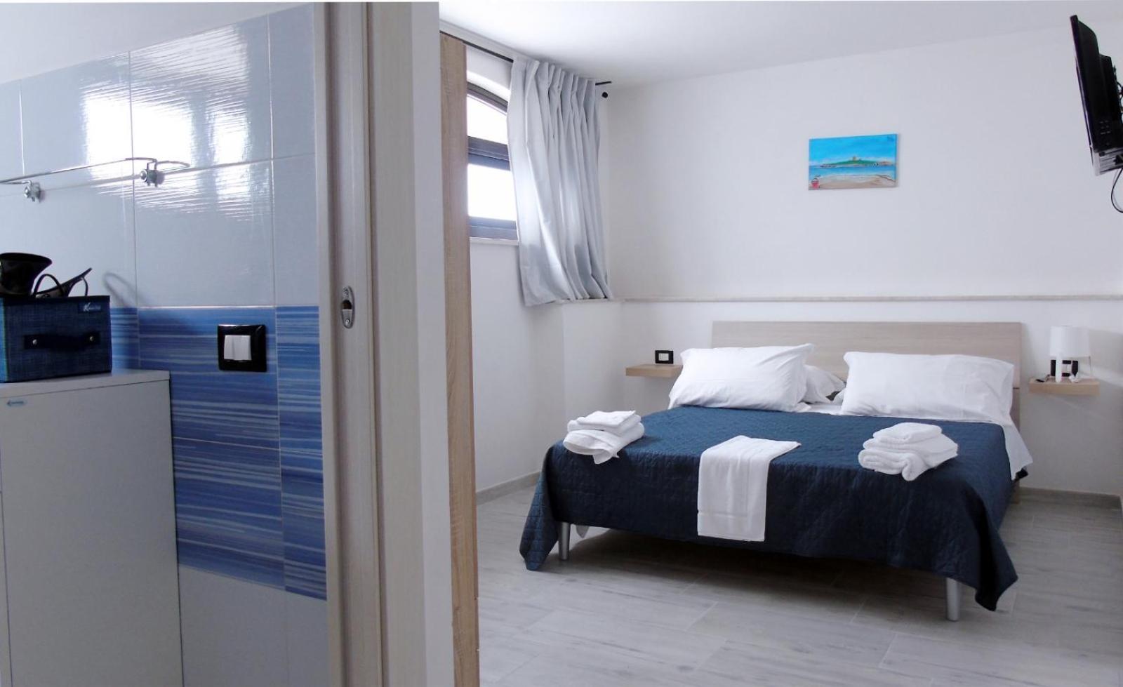 Casa Vacanza Miramare Portopalo Di Capo Passero Exteriér fotografie