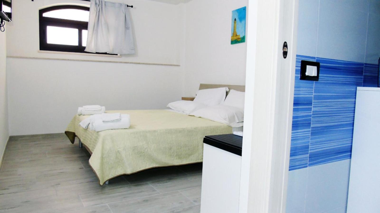 Casa Vacanza Miramare Portopalo Di Capo Passero Exteriér fotografie