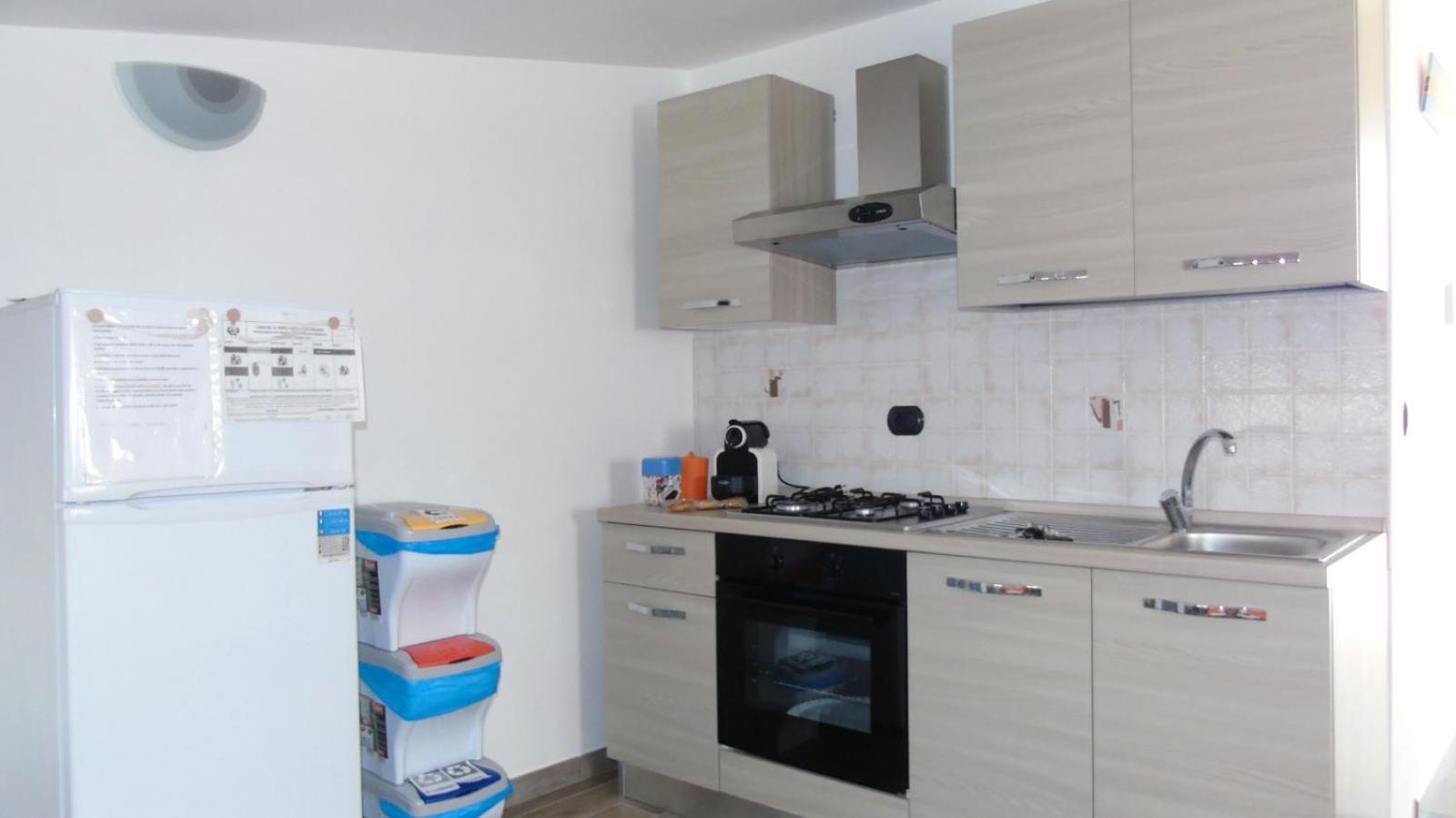 Casa Vacanza Miramare Portopalo Di Capo Passero Exteriér fotografie