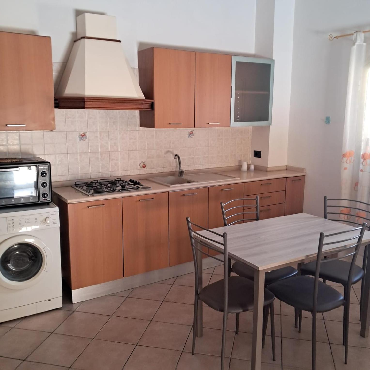 Casa Vacanza Miramare Portopalo Di Capo Passero Exteriér fotografie