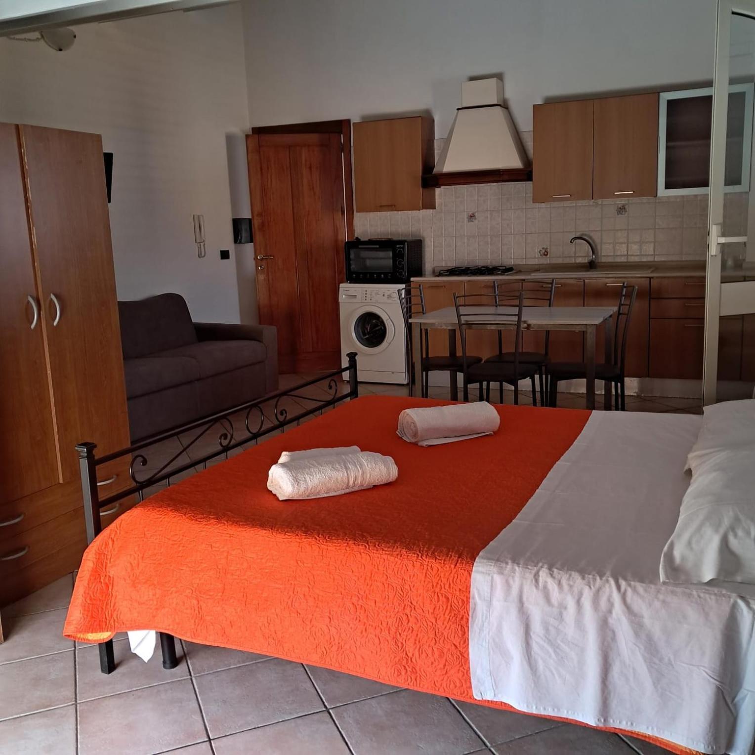 Casa Vacanza Miramare Portopalo Di Capo Passero Exteriér fotografie